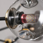 moira-nordic-black-branching-globe-glass-shade-chandelier