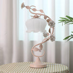 rose-glass-gooseneck-table-lamp
