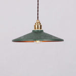 rustic-saucer-shade-pendant-light