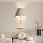 Artistic Ruying Framed Wall Light