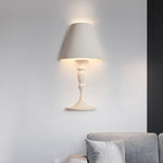 Artistic Ruying Framed Wall Light