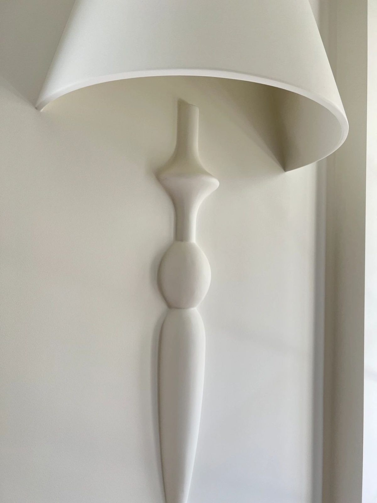 Artistic Ruying Framed Wall Light