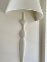 Artistic Ruying Framed Wall Light
