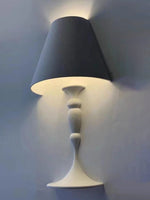 Artistic Ruying Framed Wall Light