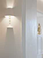 Artistic Ruying Framed Wall Light