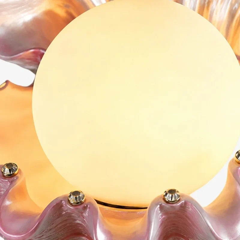 rynthal-modern-dual-scallop-shell-glass-wall-lamp