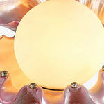 rynthal-modern-dual-scallop-shell-glass-wall-lamp