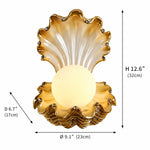 rynthal-modern-dual-scallop-shell-glass-wall-lamp