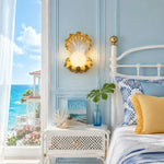 rynthal-modern-dual-scallop-shell-glass-wall-lamp
