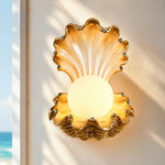 rynthal-modern-dual-scallop-shell-glass-wall-lamp