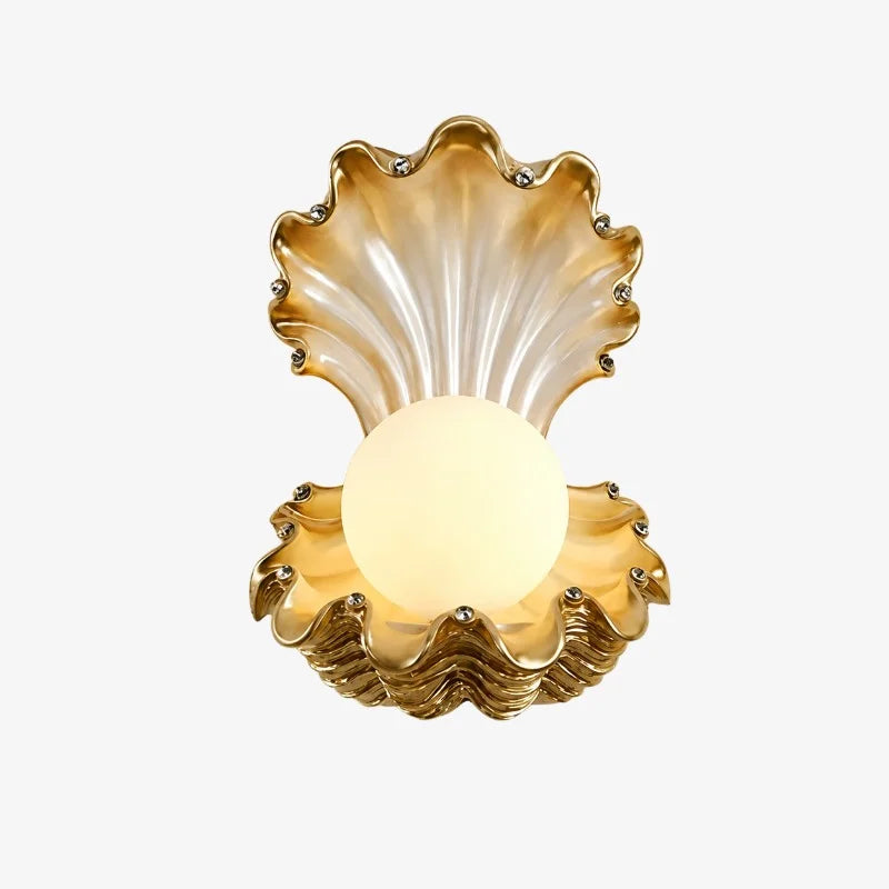 rynthal-modern-dual-scallop-shell-glass-wall-lamp