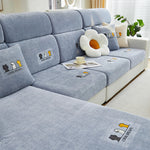 CozyEazy Premium Elastic Sofa Cover