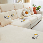 CozyEazy Premium Elastic Sofa Cover