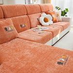 CozyEazy Premium Elastic Sofa Cover