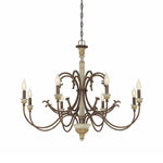 sabine-chandelier