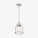 solene-minimalist-nickel-seeded-glass-dome-pendant-light