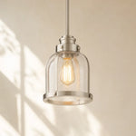 solene-minimalist-nickel-seeded-glass-dome-pendant-light
