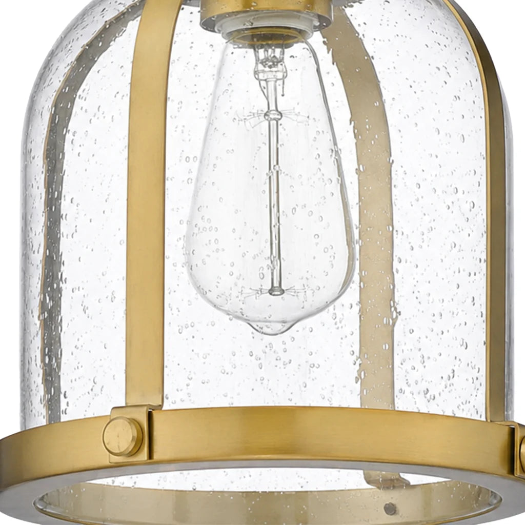 solene-minimalist-nickel-seeded-glass-dome-pendant-light