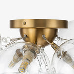 felix-modern-bubble-cluster-glass-ceiling-light