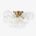 felix-modern-bubble-cluster-glass-ceiling-light
