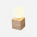 sage-earthy-led-travertine-cube-wall-lamp