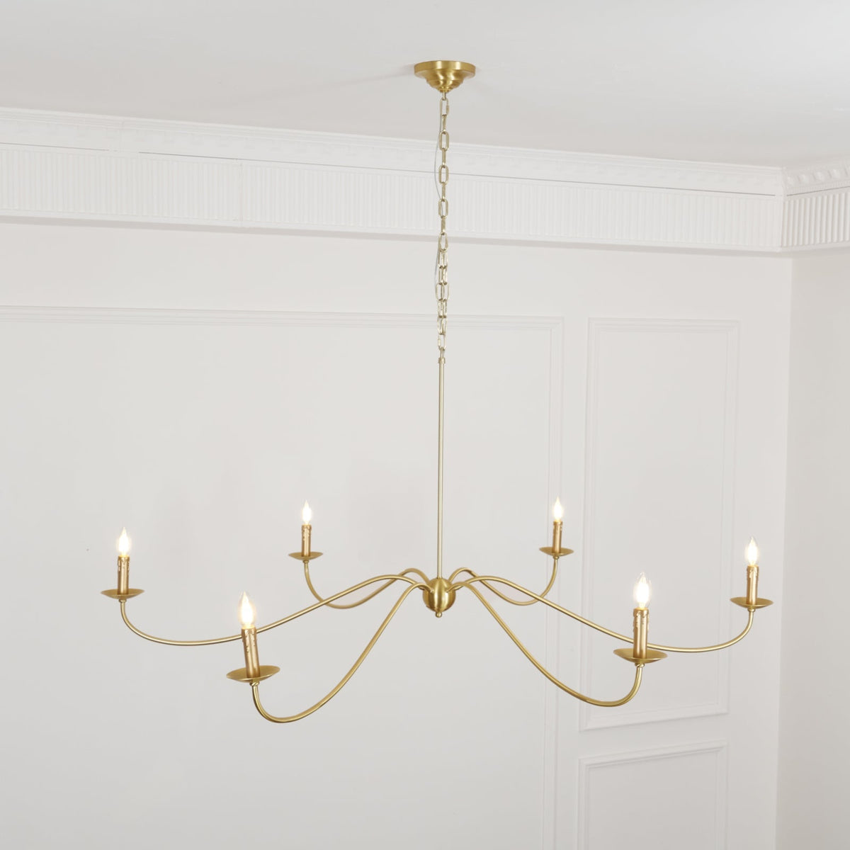 pulpo-chandelier