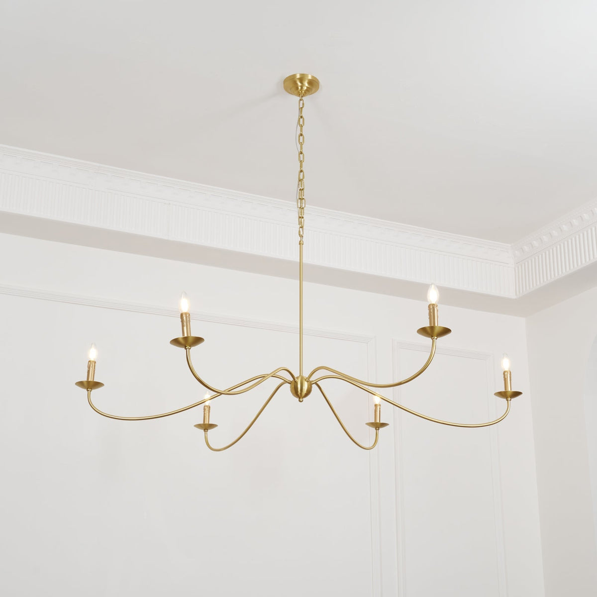 pulpo-chandelier