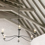 pulpo-chandelier