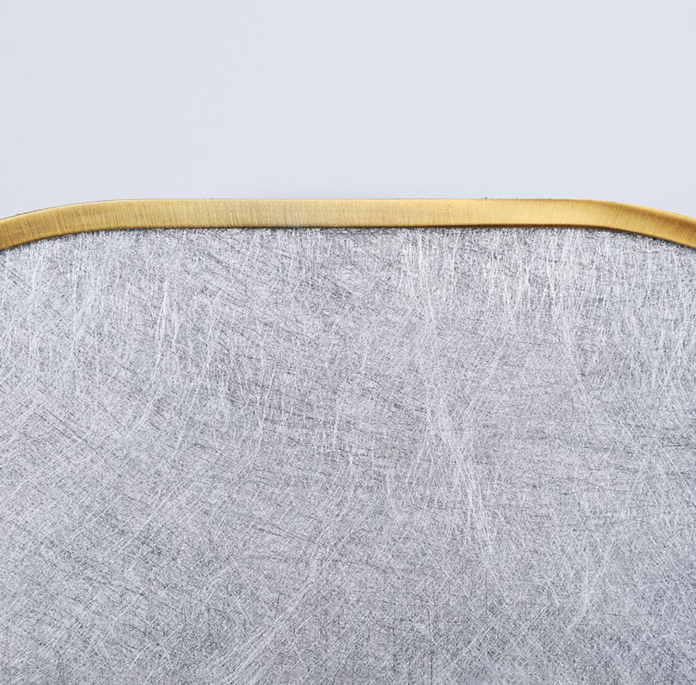Table lamp with screen desi