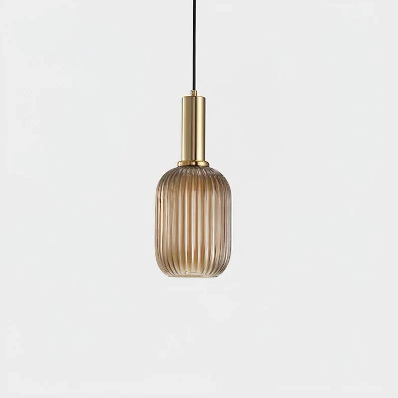 scylla-modern-creative-ribbed-glass-pendant-light