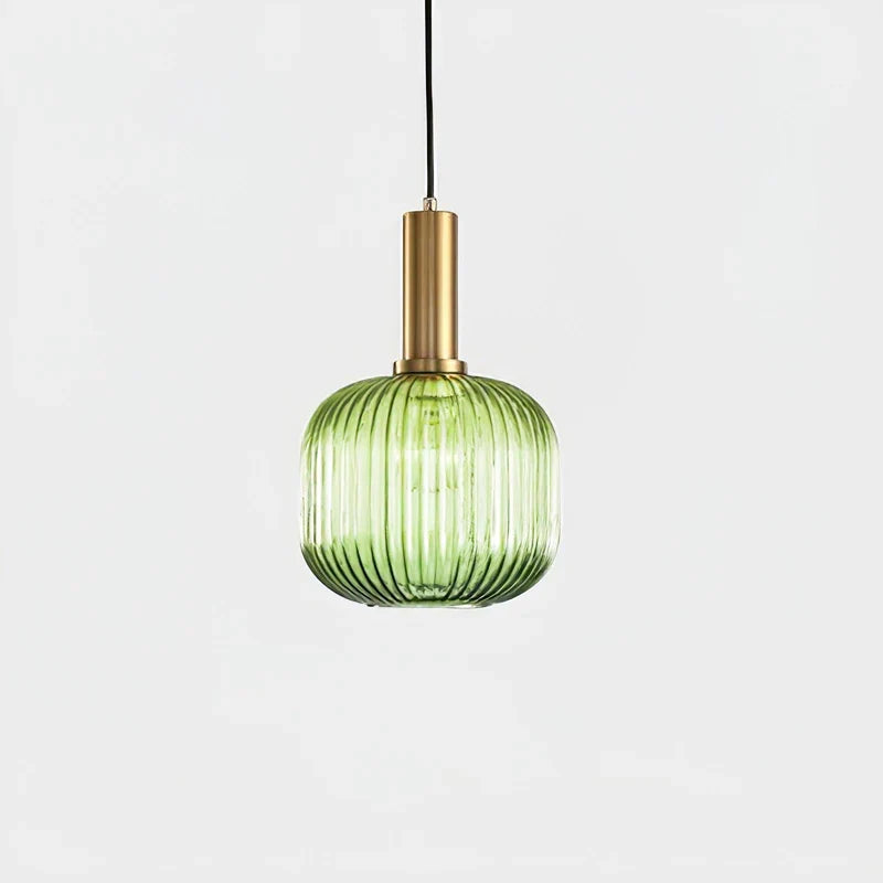 scylla-modern-creative-ribbed-glass-pendant-light