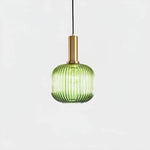 scylla-modern-creative-ribbed-glass-pendant-light