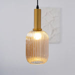 scylla-modern-creative-ribbed-glass-pendant-light