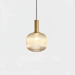 scylla-modern-creative-ribbed-glass-pendant-light