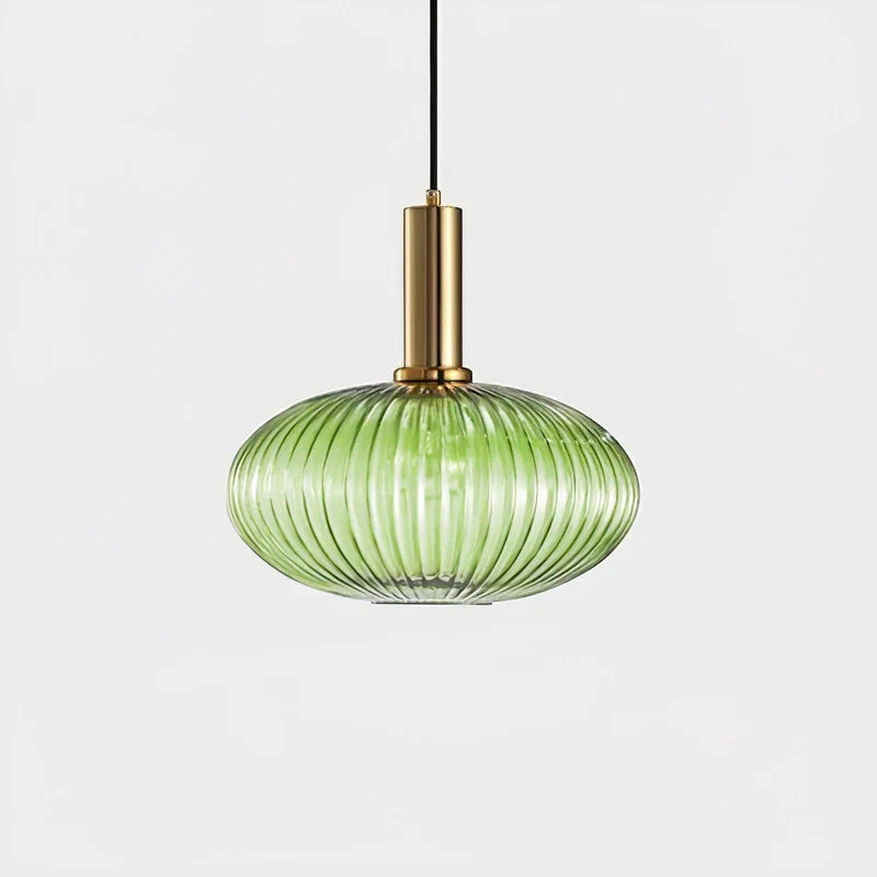 scylla-modern-creative-ribbed-glass-pendant-light