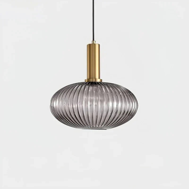scylla-modern-creative-ribbed-glass-pendant-light
