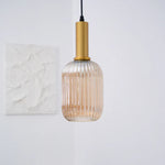 scylla-modern-creative-ribbed-glass-pendant-light