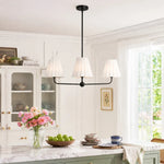 julian-modern-fabric-linear-chandelier