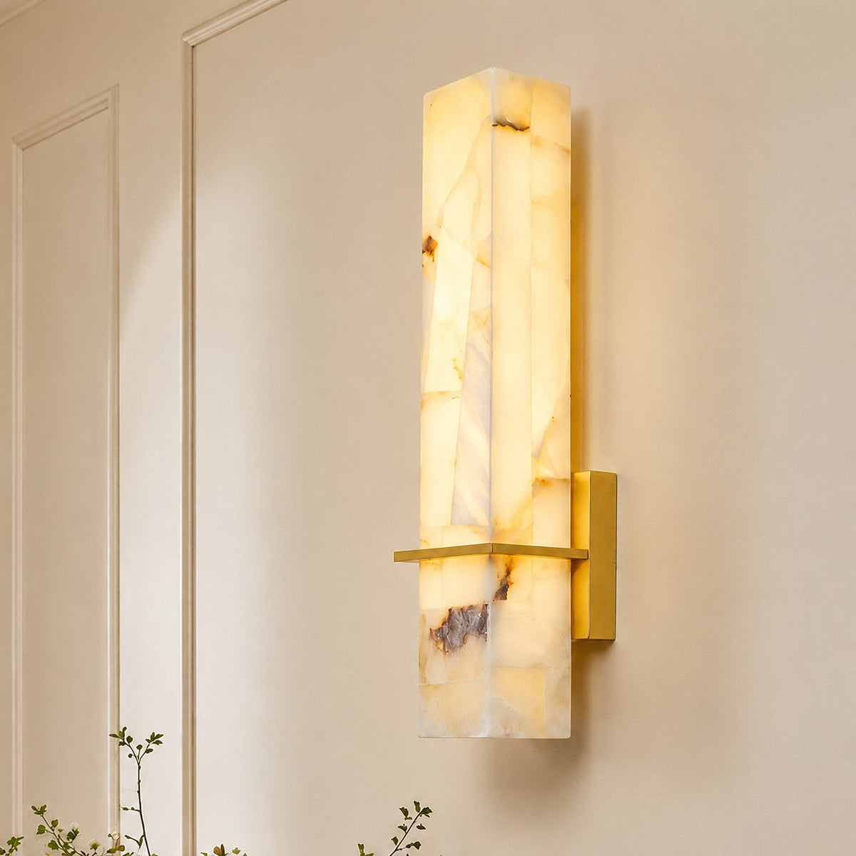sefira-modern-long-rectangular-alabaster-wall-sconce