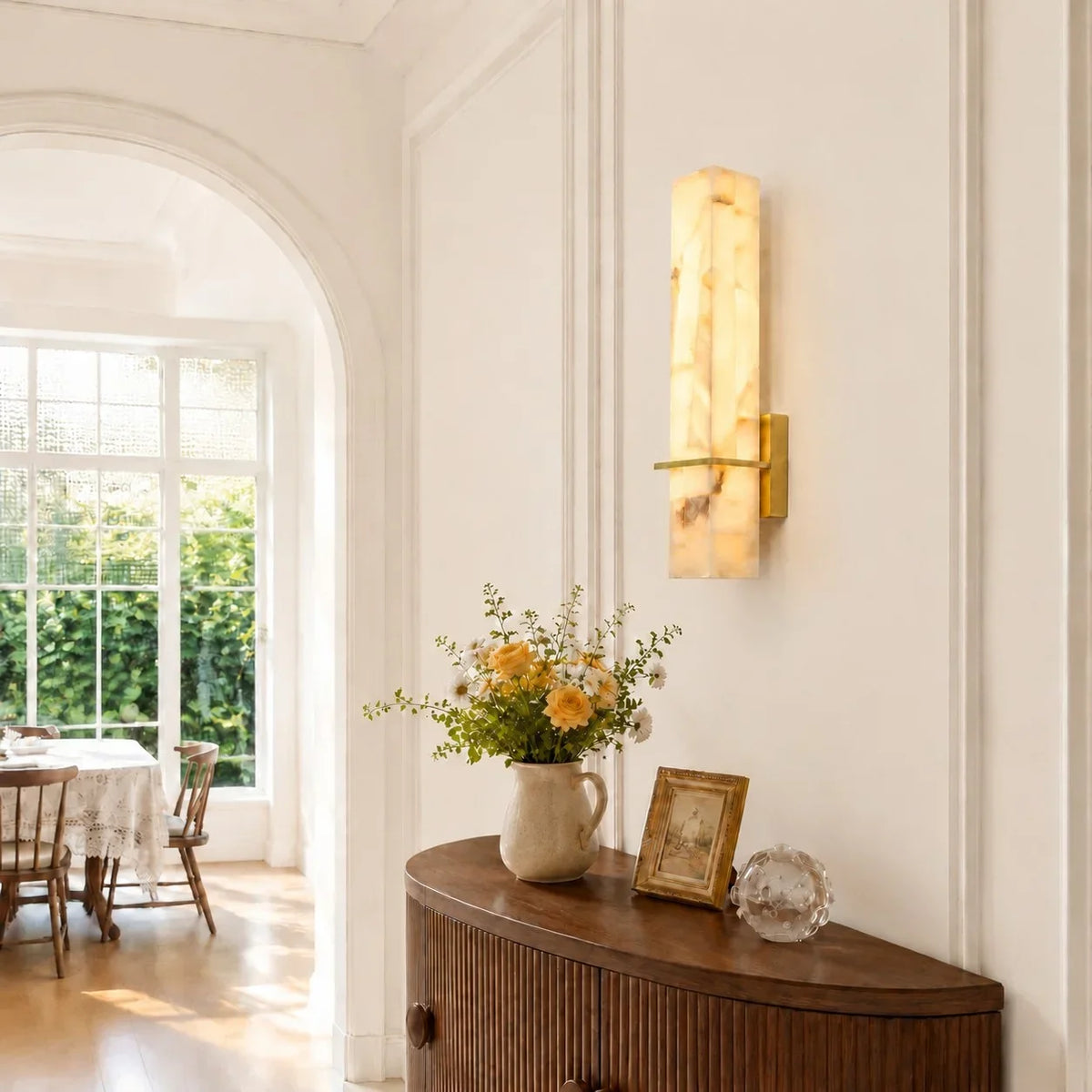 sefira-modern-long-rectangular-alabaster-wall-sconce