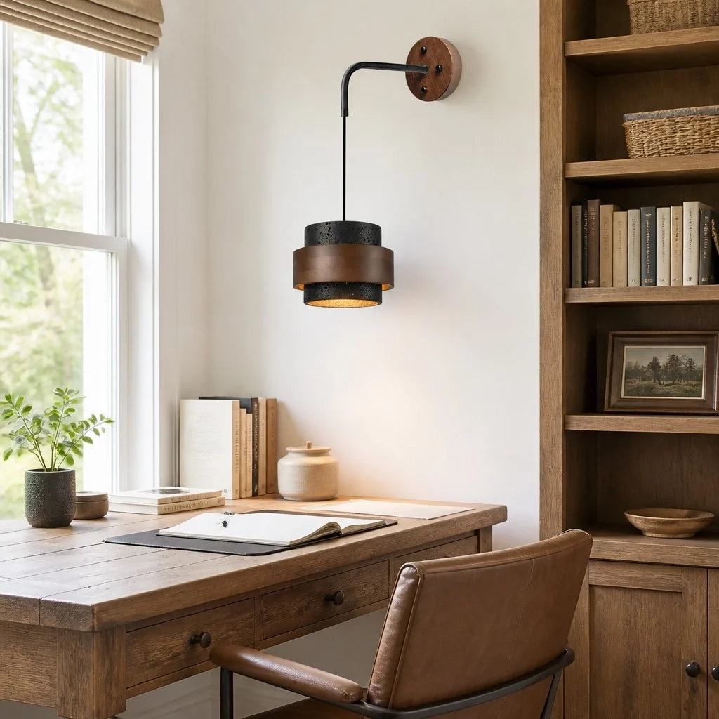 selvano-wabi-sabi-cylinder-travertine-wall-light
