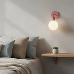 seppo-minimalist-macaron-globe-wall-light