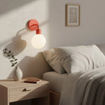 seppo-minimalist-macaron-globe-wall-light