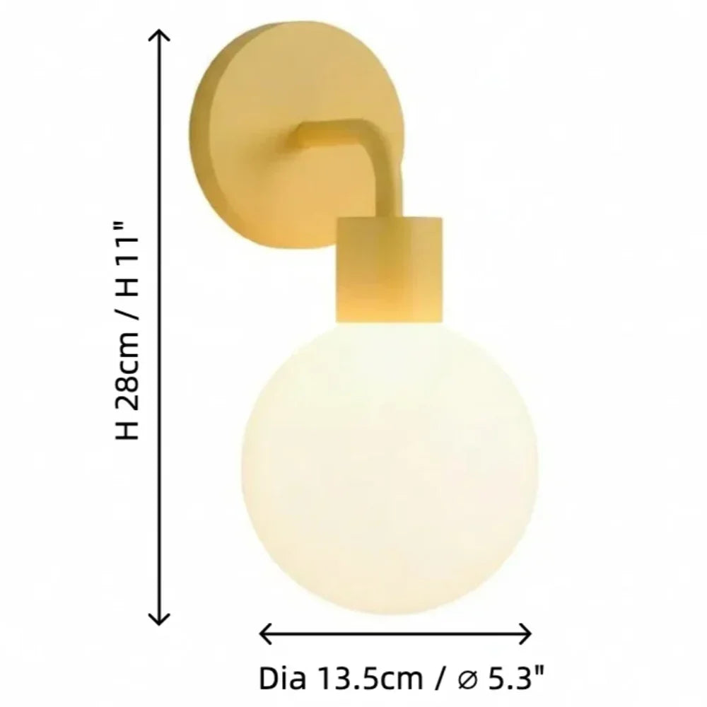 seppo-minimalist-macaron-globe-wall-light