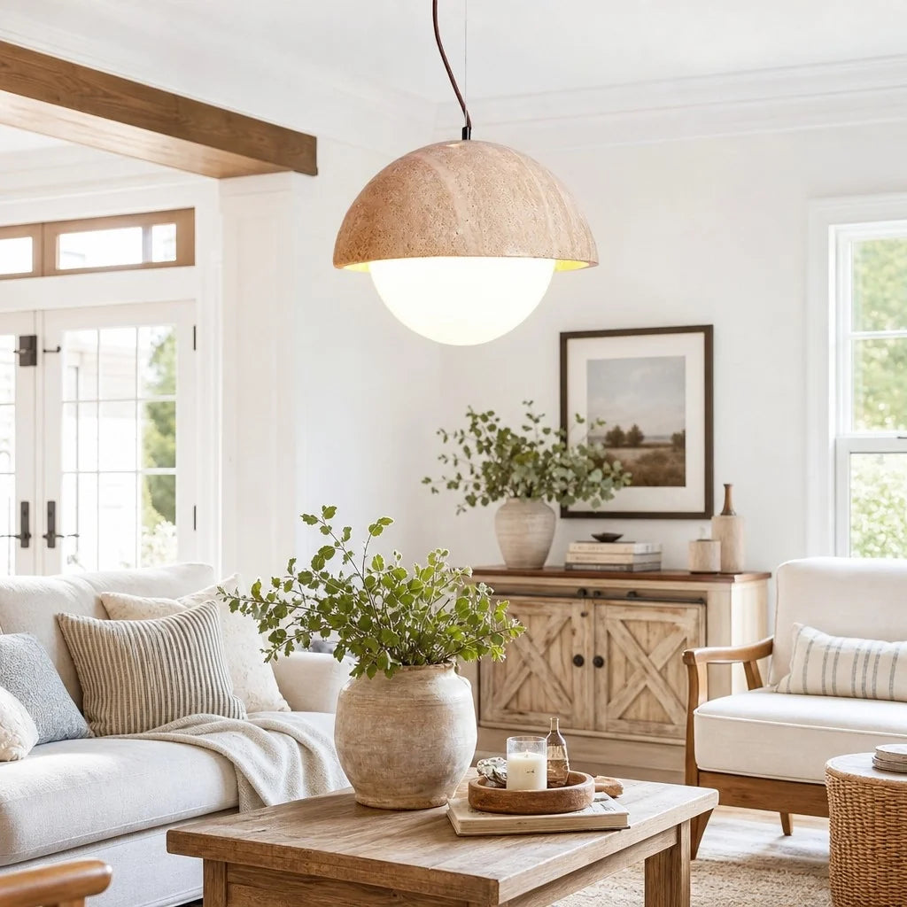 serano-modern-dome-travertine-pendant-lamp