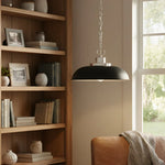 briony-modern-white-metal-dome-pendant-light