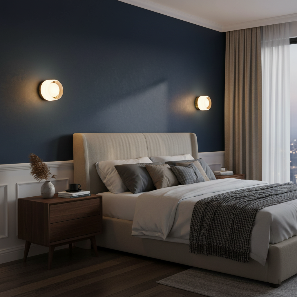 shadow-ring-wall-lamp
