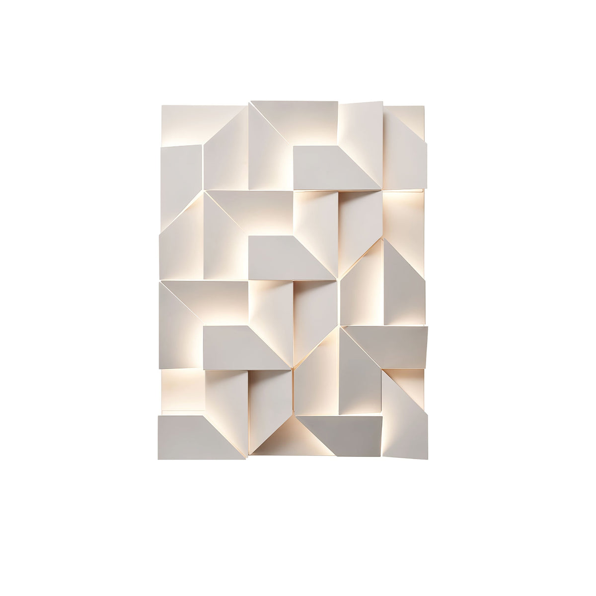 Shadows Charging Grand Sconce