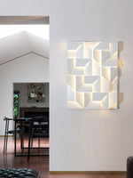 Shadows Charging Grand Sconce