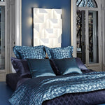 Shadows Charging Grand Sconce